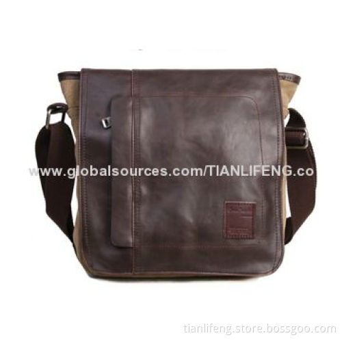 Messenger Bags for business man, western style